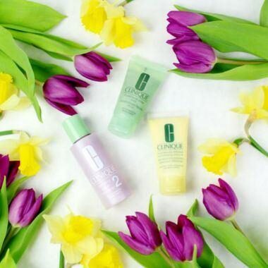 Clinique: sinonimo di fiducia e affidabilità