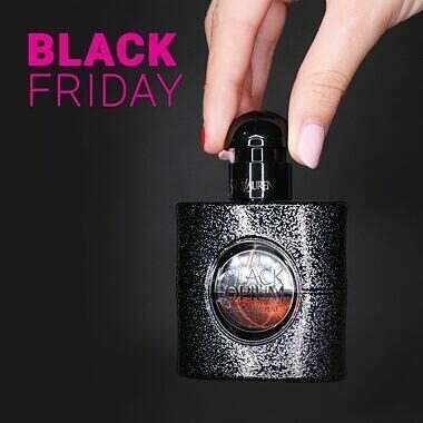 COSA COMPRARE PER IL BLACK FRIDAY?